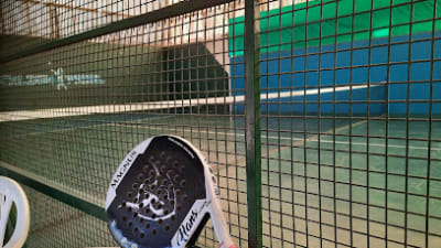 Calden padel – photo 1