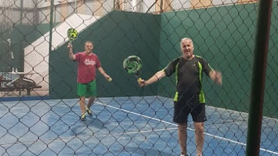 La Plaza Padel – photo 1