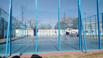Mundo Padel – photo 1