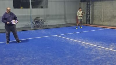 UNIVERSO PADEL – photo 1