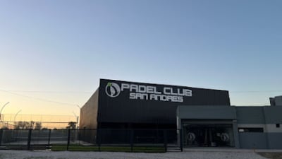 San Andres padel club – photo 1