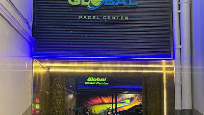 Global Padel Center – photo 1