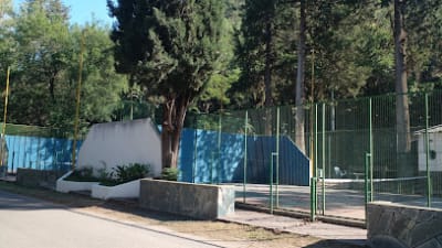 Padel Club El Volcán – photo 1