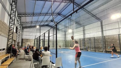 Unuci Padel – photo 1