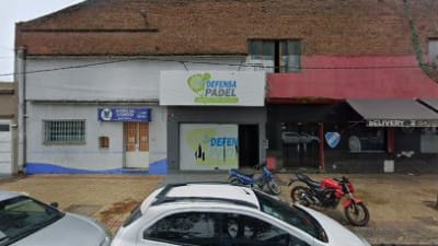 Defensa Padel – photo 1