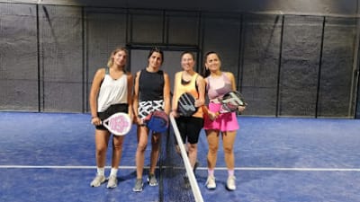 Punto Norte (padel) – photo 1