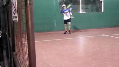 El Golfo Padel – photo 1