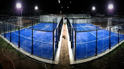 Complejo Deportivo Corralon – photo 1