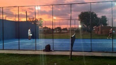 Todo Padel Club – photo 1