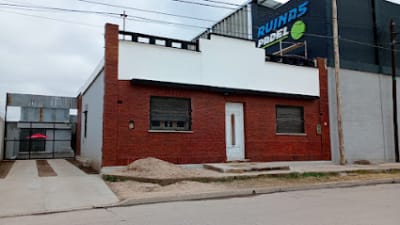 RUINAS PADEL – photo 1