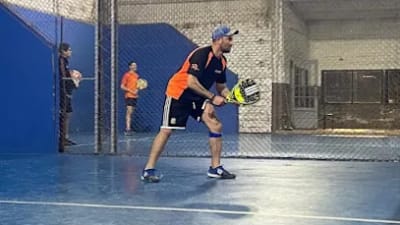 Club el Solar – photo 1