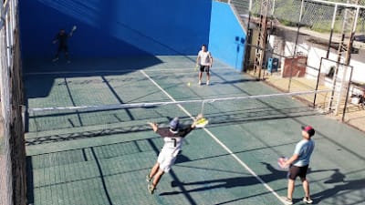 Estrella PADEL norte – photo 1