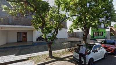 Club Sarmiento Pádel & Box – photo 1