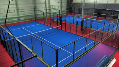 PADEL CAV – photo 1
