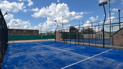 PADEL TCC – photo 1