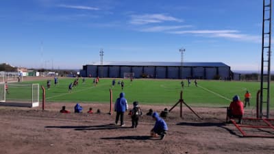 Polideportivo Manuel Garcia Ferré – photo 1
