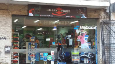Halcry Tennis – photo 1