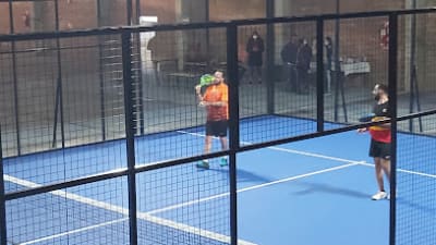 Club Social Y deportivo sarmiento – photo 1