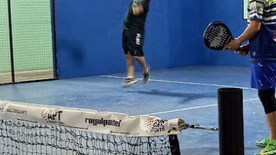 LA CORTADA PADEL – photo 1