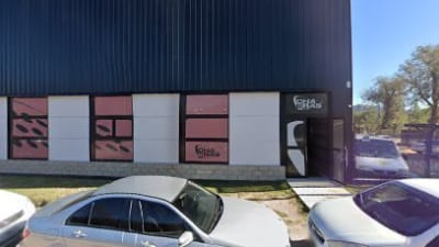 Chacras Padel – photo 1