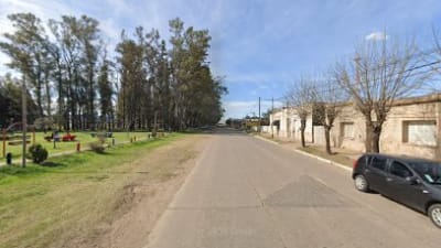Padel Chapuy – photo 1