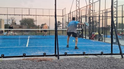 Sport Club J. Posse – photo 1
