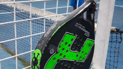 Jamaican Padel Club – photo 1