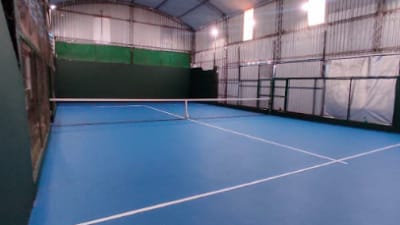 Carest Padel – photo 1