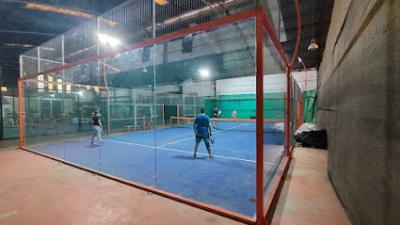 Aserradero Padel 25 de Mayo – photo 1
