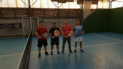 Club MEVyS – photo 1