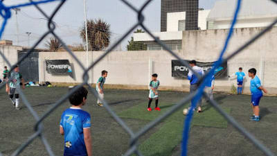 Trewa Club - Alquiler de Canchas de Futbol. Cumpleaños infantiles. – photo 1