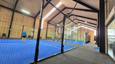 Patagonia Padel Club – photo 1