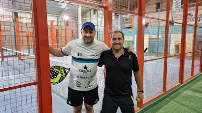 Padel Club – photo 1