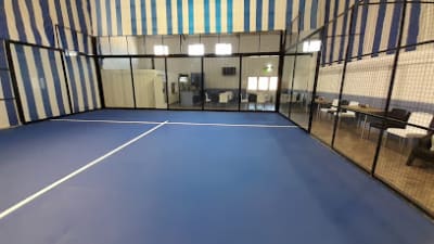 PAMPA PADEL – photo 1
