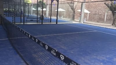 CLUB AERA – photo 1