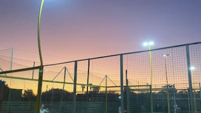 Las Palmeras Padel club – photo 1