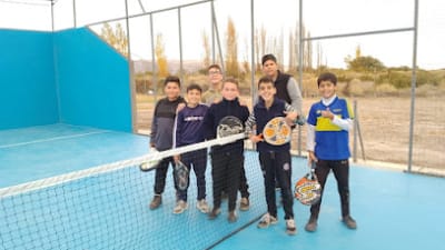 Padel M&M – photo 1