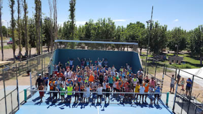 PLANETA PADEL – photo 1