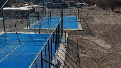 Globo Padel (La Lucia) – photo 1