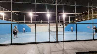 Padel Urquiza – photo 1
