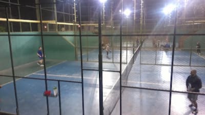 Nuevo Padel Alem – photo 1