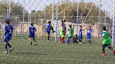 Jugá En Primera – photo 1