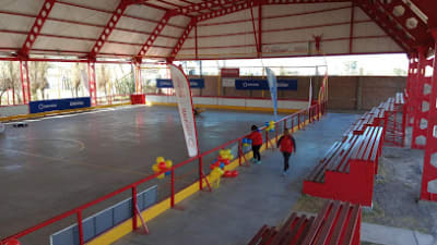 Centro Valenciano – photo 1