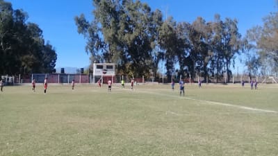 Club Atlético Facundo – photo 1