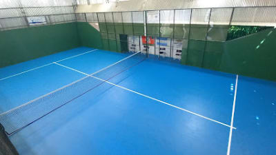 La 26 Padel – photo 1