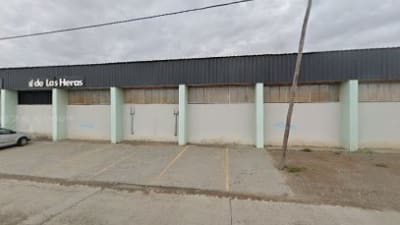gimnasio polideportivo (cancha municipal) – photo 1