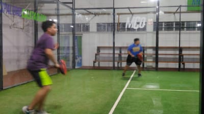 Club Social y Deportivo Caleta Olivia – photo 1