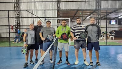 Drive Padel Club – photo 1