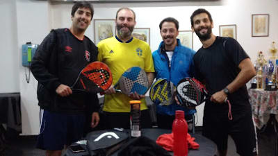 Club Social y Deportivo Bancruz – photo 1