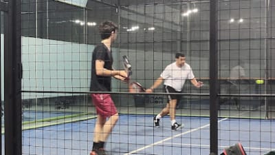 Padel House – photo 1